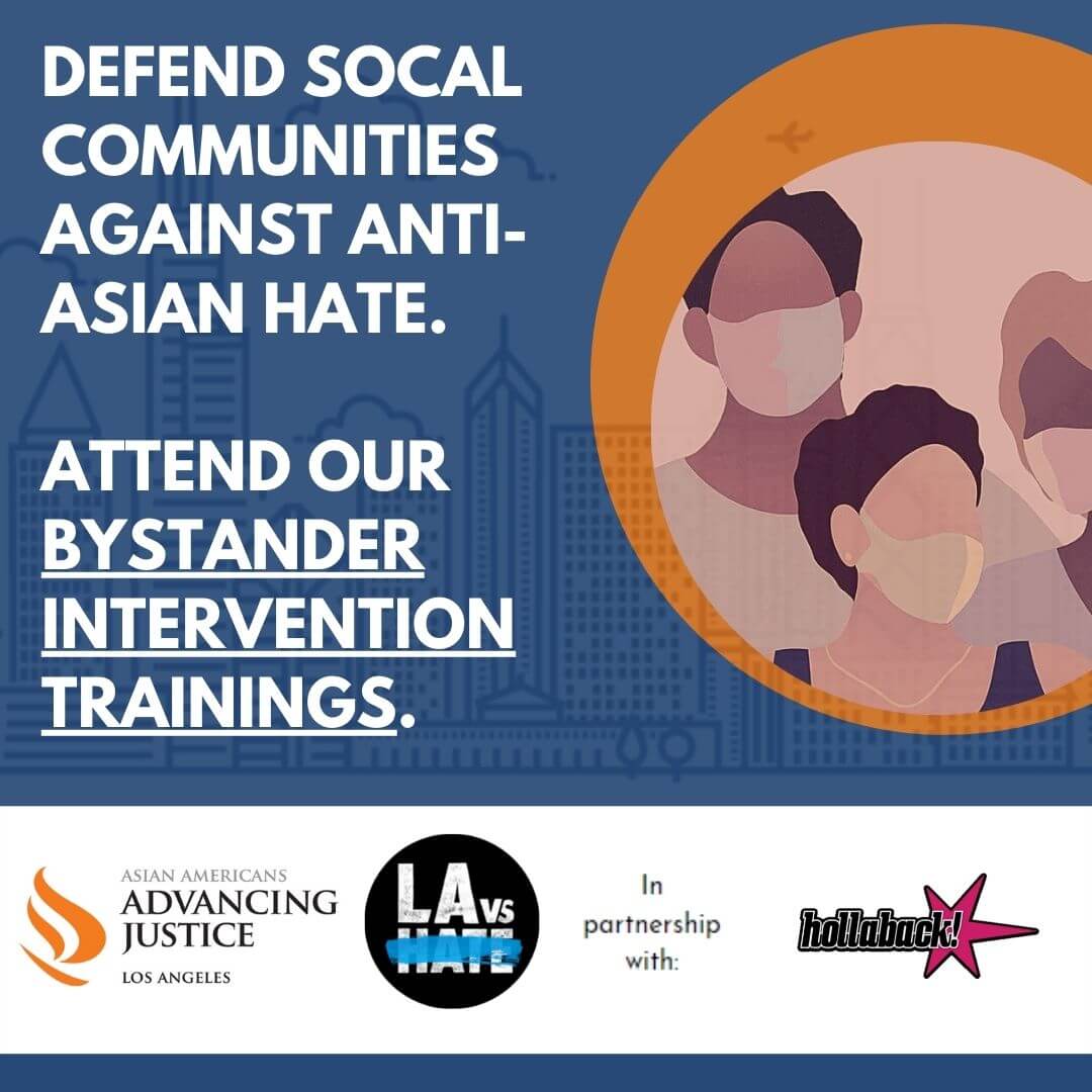 Bystander Intervention Trainings