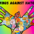 [Free Event] Wings Against Hate: A Community Art Activation Initiative